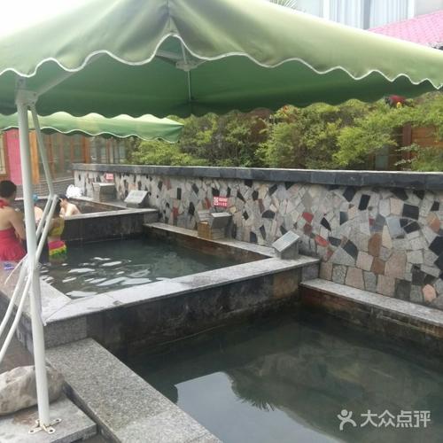 蓝波湾温泉水世界图片-北京温泉-大众点评网