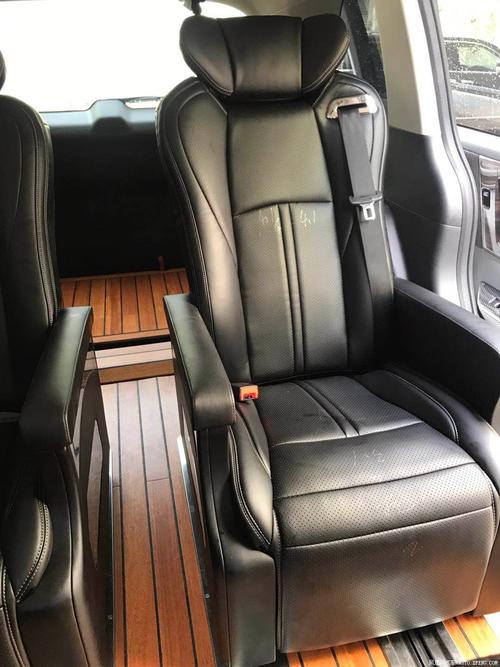 本田艾力绅改内饰 本田艾力绅改装座椅_凤凰网汽车