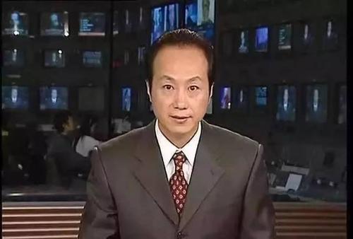 知名央视主持人——罗京: 淋巴癌