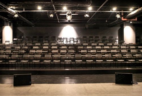 重庆国瑞303艺术剧场