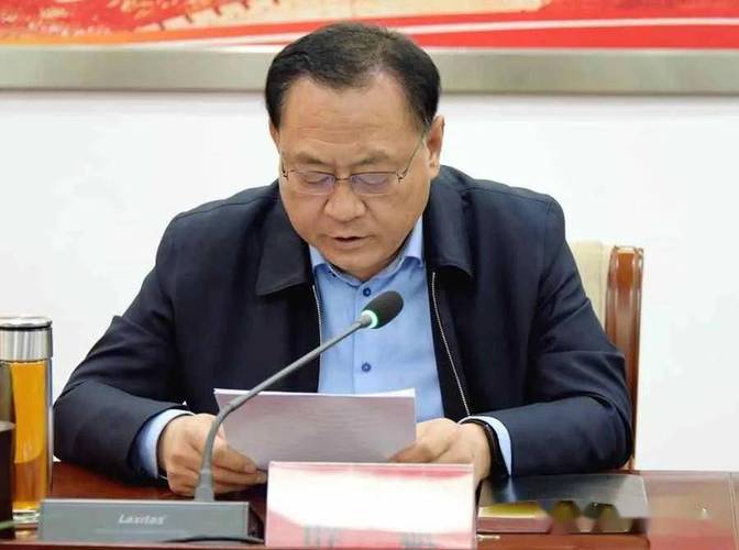 薛斌同志提名为白水县人民政府县长人选