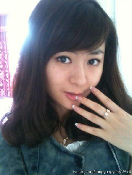 我的微语录周记2011-05-16---2011-05-22_演员姜洋洋