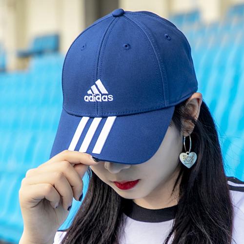 adidas阿迪达斯帽子 2021秋季新款户外运动休闲时尚帽