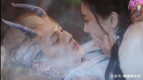 《倾世锦鳞谷雨来》迎来大结局,音音宁修睿"禁忌之恋"