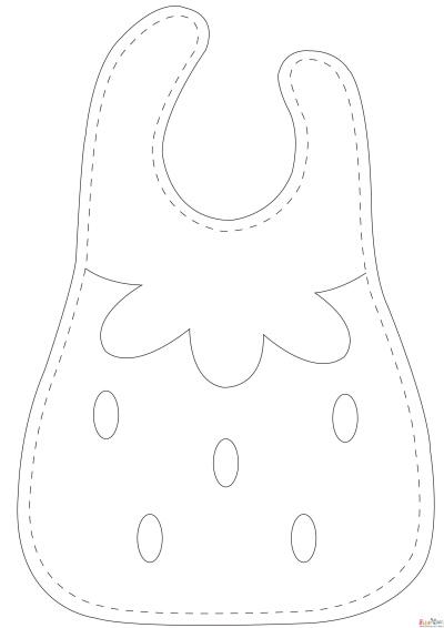 围兜