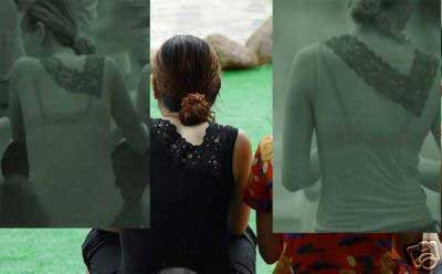 易趣网上卖偷拍人体红外透视镜图