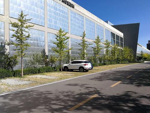 恒通国际创新园