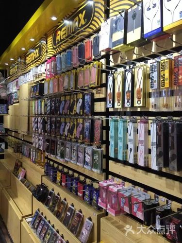 祖传手机贴膜(梅江永旺梦乐城二店)图片 - 第8张