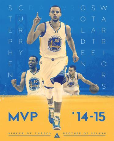 2k手机竖屏分辨率nba篮球明星勇士队斯蒂芬库里指天14-15赛季mvp壁纸