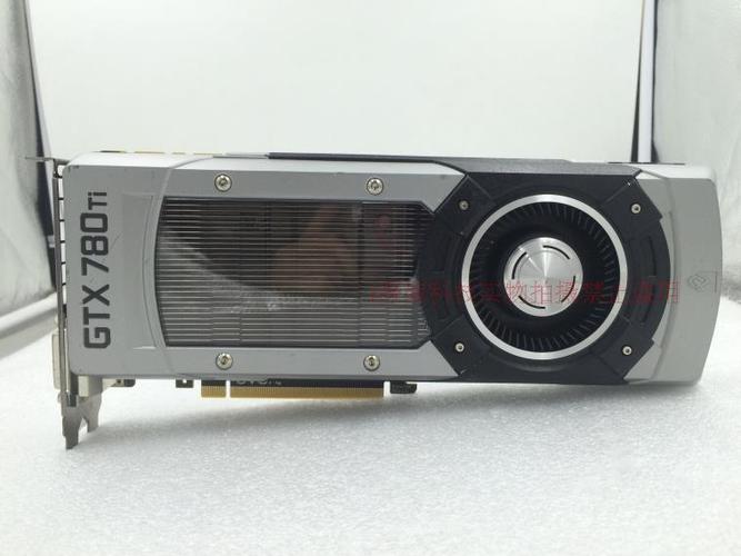 evga高端 二手显卡gtx780ti泰坦 独立3g 秒gtx690 gtx980 r9290x商品