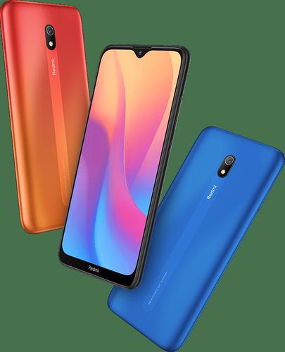 一张表格告诉你,红米8a与iphone 11 pro max谁更强