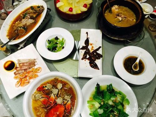 新东山海鲜楼(欧洲城店)图片 - 第96张