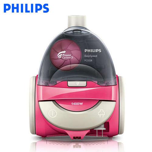 飞利浦fc5228拆卸过程,飞科fc5806拆卸全过程 飞利浦(philips)吸尘器 fc5228/81 无尘袋 家用小型/1400瓦超吸力
