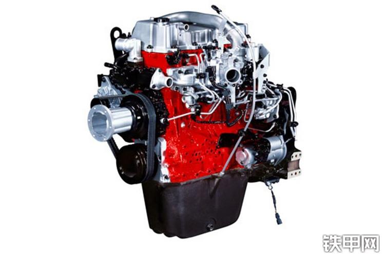 上海日野j05etb发动机