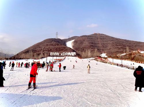 北京滑雪92|军都山滑雪场_滑雪_军都山滑雪场_单板滑雪_出行_出行
