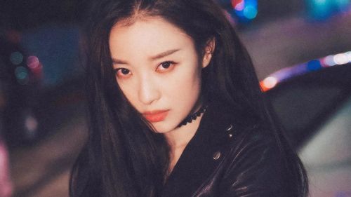 代表女神——倪妮 看完江苏13市的美女, 有没有被惊艳到?