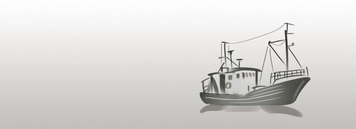 背景船背景图片