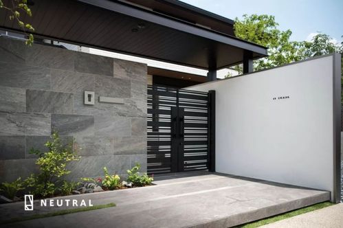 日式庭院的设计改造,果然诱惑满满!