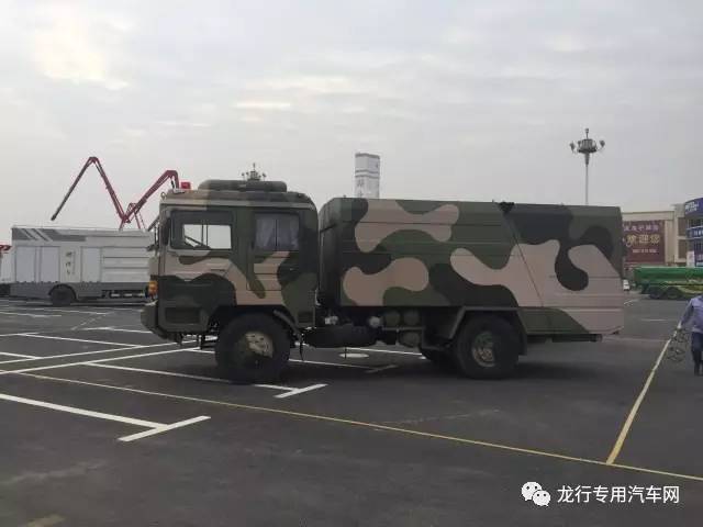 随州寻根节:专用汽车是重头戏