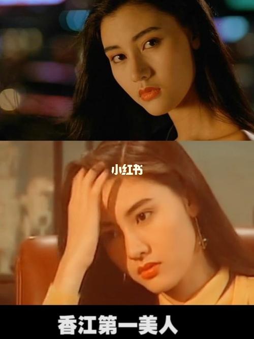 李嘉欣年轻的时候有多美_李嘉欣_年轻时的盛世容颜港姐_娱乐_明星娱乐
