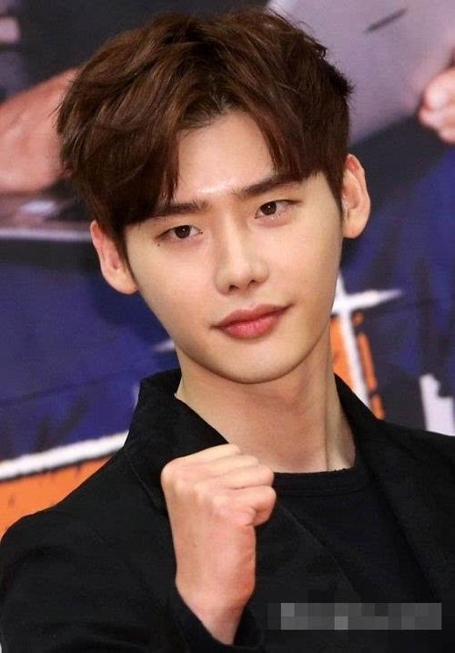 赵又廷钟汉良杨洋权志龙宋仲基rain 中韩单眼皮男神霸屏帅翻天(图)