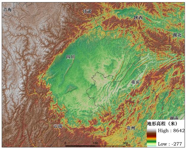 四川省地震灾害快速评估