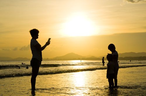 碧海蓝天,椰风阵阵,梦回长廊——三亚(附强大海鲜攻略
