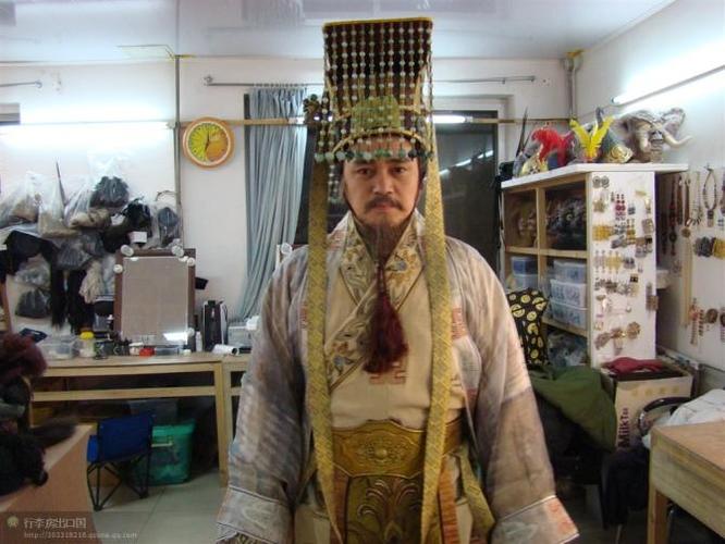 汤镇宗