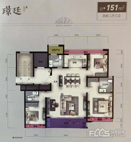 巨成·璟湖湾城市展厅亮相(内附沙盘及户型图)