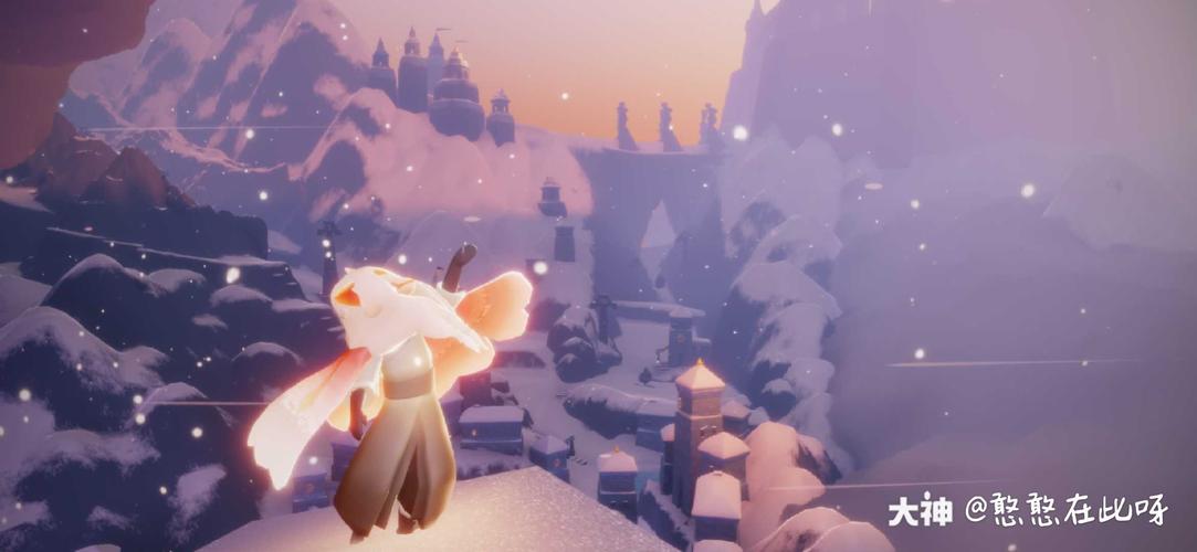 光遇穿搭# 樱花斗 雨.