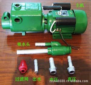 高吸程水泵实施技巧 螺杆式高吸程水泵的市场前景 螺杆式高吸程泵安装