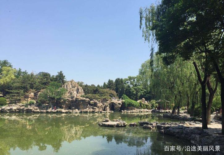 推荐朝阳区6个"不可错过"的旅游景点,你喜欢哪一个呢?