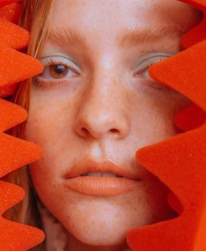 人像特写的拍摄思路