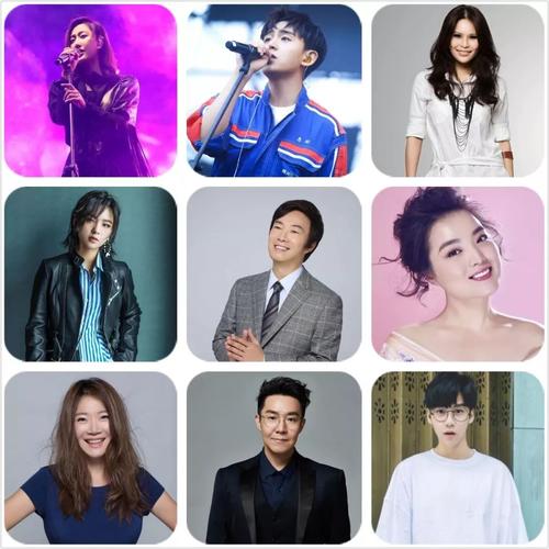 四川城市之音-博亚   苏州音乐广播-陆忆思   天津动听885-一丁