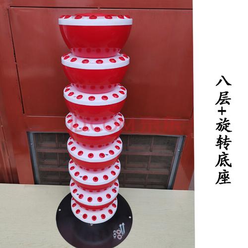 冰糖葫芦架子多功能塑料冰糖葫芦展示架 棉花糖 薯塔糖葫芦塑料把子