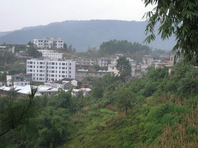 平掌乡