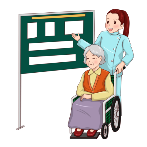 江苏省养老护理员技能竞赛 | 徐州:赛出风采,点亮技能之光