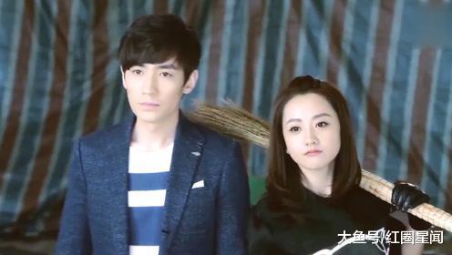 朱一龙的真正的老婆杨蓉吗 杨蓉朱一龙公开恋情怎么回事
