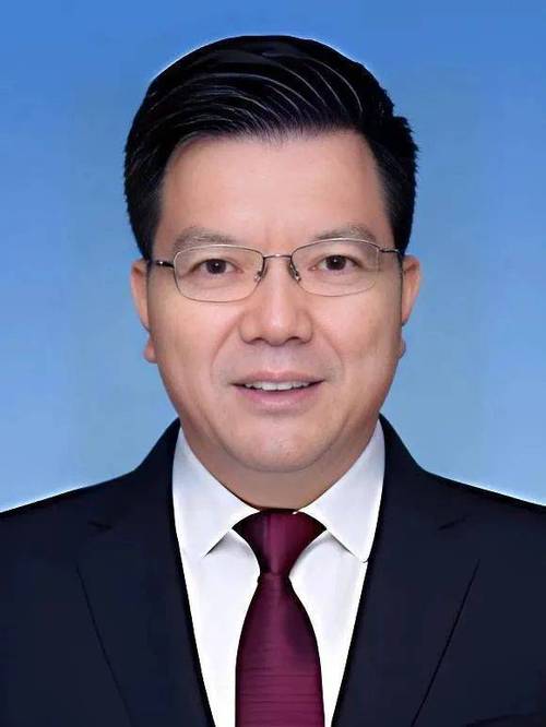 左永祥同志兼任中共绵阳市委书记