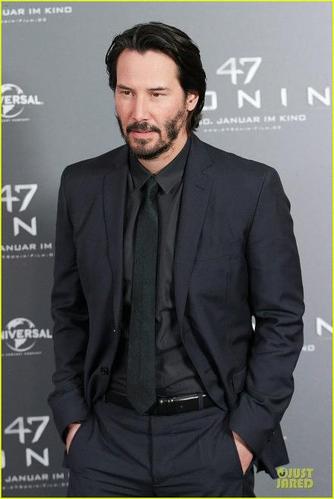 基努·里维斯 keanu reeves的图片