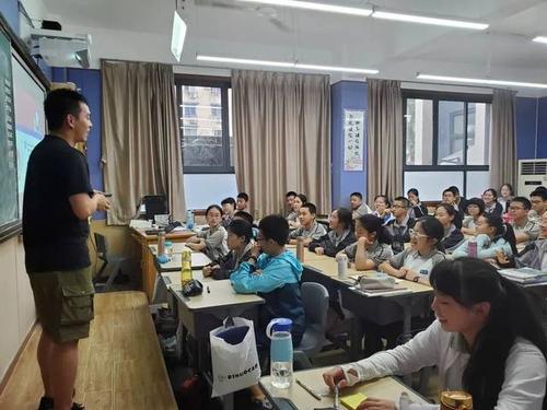 爱眼护牙,从我做起——温州南浦实验中学举行"明眸皓齿"主题活动