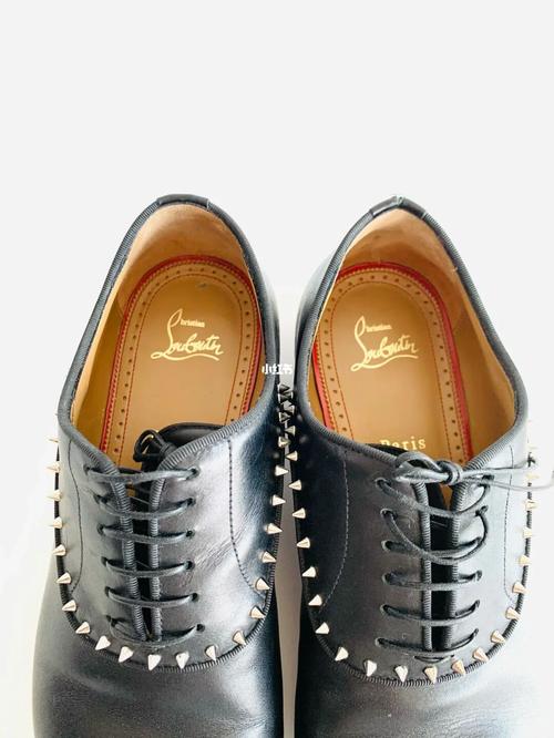 christian louboutin 鲁布托 皮鞋 红底鞋_红底鞋_皮鞋_克里斯提
