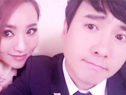 大年初一晚上,沈娜在社交平台上再次分享了沈腾和侄子,并幽默地说道