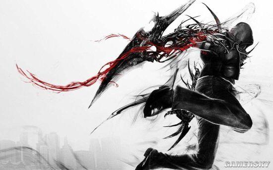 《虐杀原形2》亚历克斯·墨瑟另外,下面还有一些朋友列出的比较喜爱的