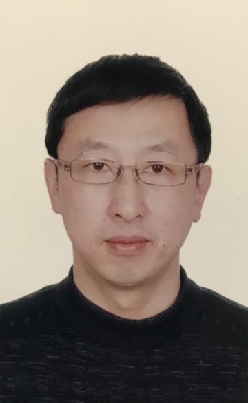 李兔儿 杭州市公安局上城区分局小营沙
