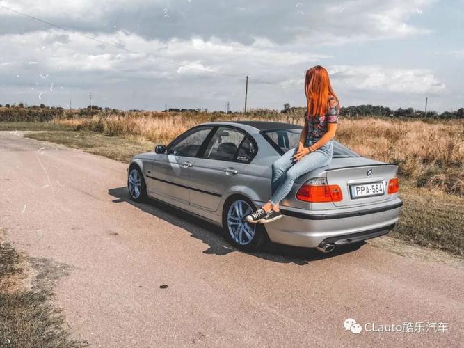 5w预算,宝马3系e46移植引擎并改装还想代步省心?