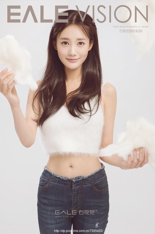 棉花糖幻想曲 李一桐