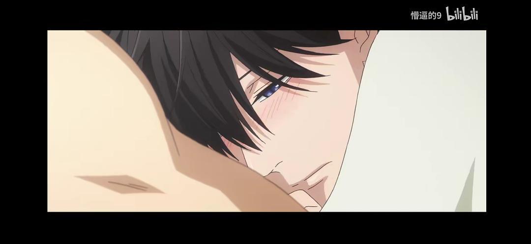 i美人进!盘点双男主漫画或番的美人