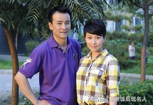 著名演员罗钢陪小妻子战胜家族遗传病生宝宝幸福背后的眼泪