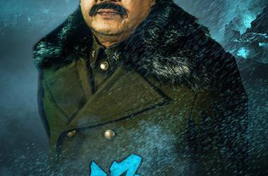 谢文东是谁演的,谢文东扮演者,林海雪原谢文东_电视猫